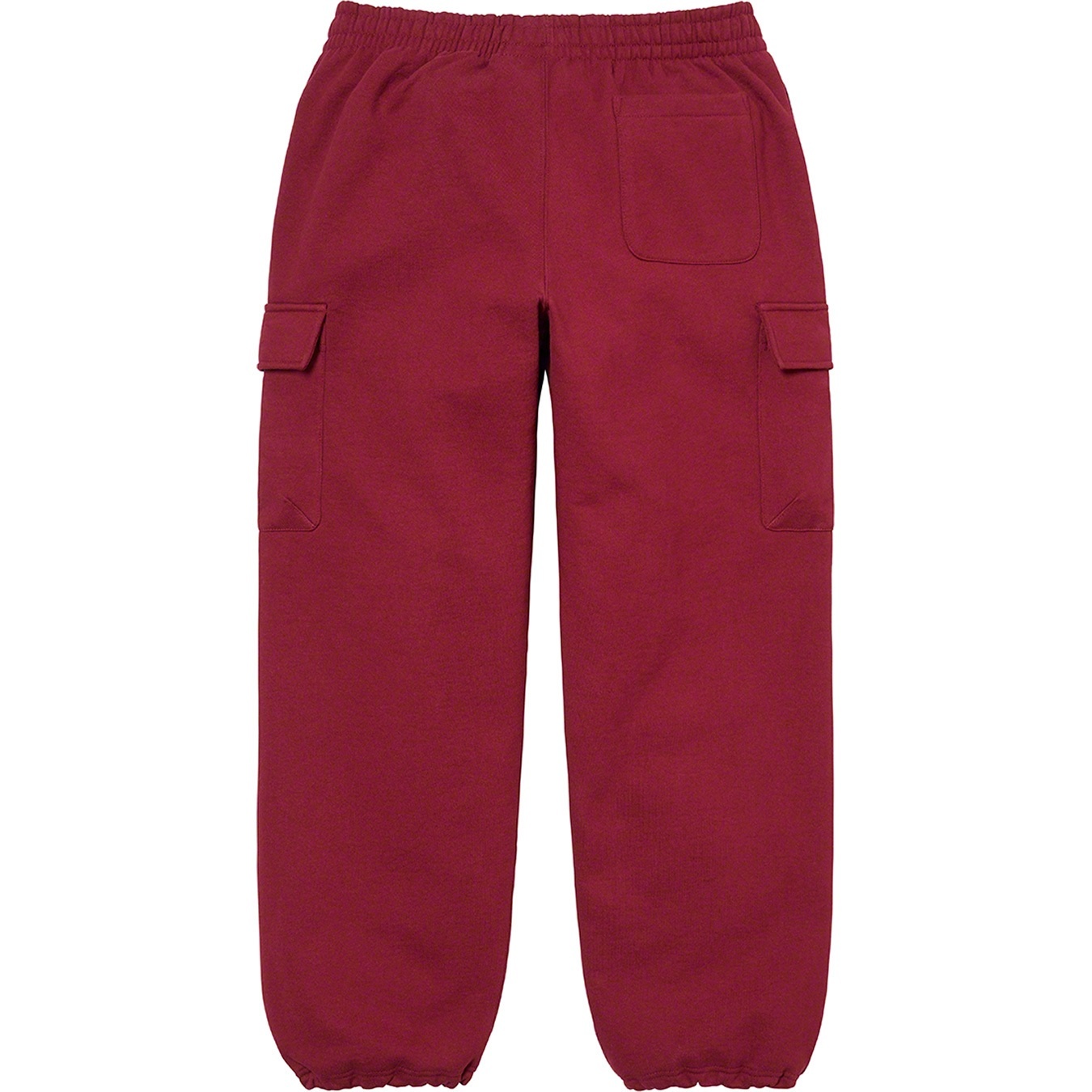 Small Box Cargo Sweatpant view 4